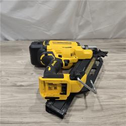 AS-IS DEWALT 20V 30 Degree Cordless Framing Nailer (Tool-Only)