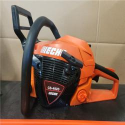 Phoenix NEW ECHO 20 in. 50.1 cc 2-Stroke Gas Rear Handle Chainsaw