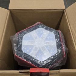 LIKE NEW!- Milwaukee M18 18V Cordless Rocket Dual Power Tower Light (Tool Only)