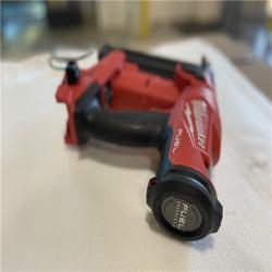 AS-IS -Milwaukee M18 FUEL 18 Gauge Brad Nailer (TOOL ONLY)