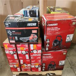 Phoenix AS-IS Monster Turbo Pallet