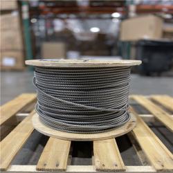 DALLAS LOCATION - Southwire 12/2 x 1 000 ft. Stranded CU MC (Metal Clad) Armorlite Cable