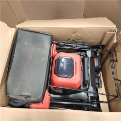 CALIFORNIA  AS-IS TOOL PALLET