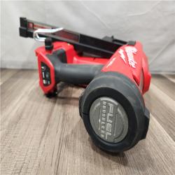 AS-IS- Milwaukee M18 FUEL 3-1/2 in. 18V 21-Degree Lithium-Ion Brushless Cordless Framing Nailer (Tool-Only)