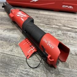 LIKE NEW - Milwaukee FUEL One-Key 12-Volt Lithium-Ion Brushless Cordless 1/2 in. Digital Torque Wrench (Tool-Only)