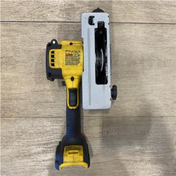 AS-IS DEWALT 20V XR Cordless 3 in. Cut-Off Tool (Tool Only)