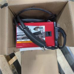CALIFORNIA AS-IS lINCOLN ELECTRIC WELD-PAK