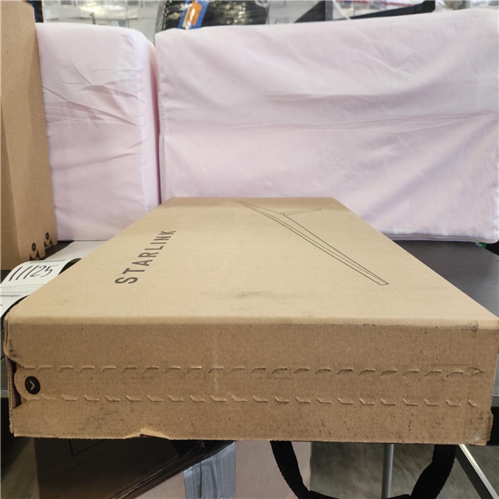 Phoenix NEW STARLINK Standard 4 X : High-Speed  Low-Latency Internet Kit (Latest Model) (SEALED)