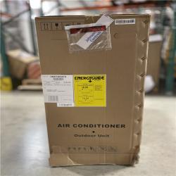 DALLAS LOCATION - Johnson Controls 3 Ton 17 SEER Multi-Stage INVERTER (OUTDOOR UNIT ONLY)