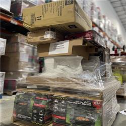 DALLAS LOCATION - AS-IS HOME IMPROVEMENT PALLET