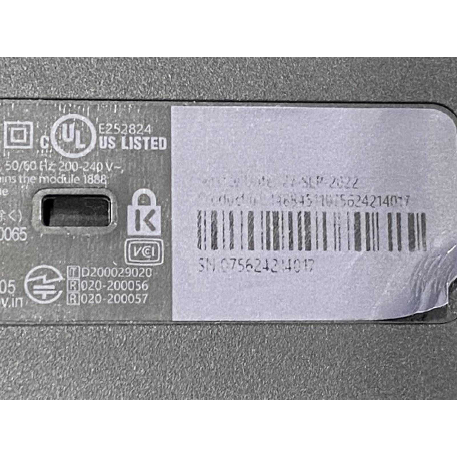 AS-IS Xbox Series X Console