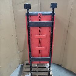 CALIFORNIA AS-IS MIWAUKEE PACKOUT RACKS