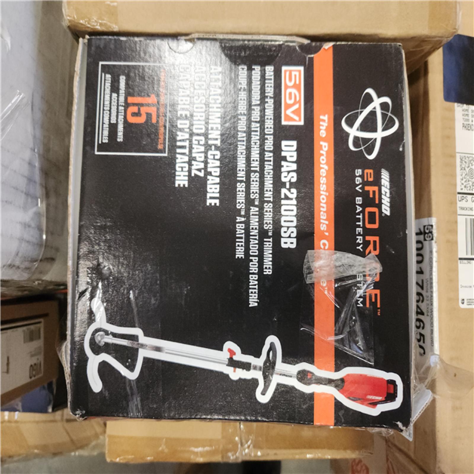 Phoenix AS-IS Monster Turbo Pallet