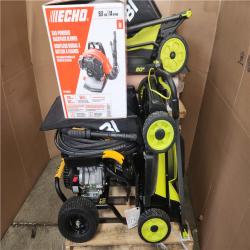 Phoenix AS-IS Monster Turbo Pallet
