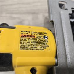 AS-IS DeWalt 3in Compact Cut Off Tool (Tool-Only)