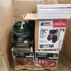 Phoenix AS-IS Monster Turbo Pallet