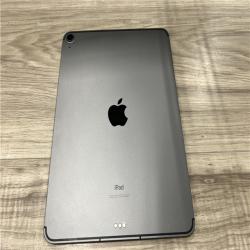 AS-IS Apple iPad Air 4 A2324 (WiFi + Cellular Unlocked) 256GB - Space Gray