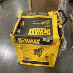 Dallas Location - As-Is DEWALT 4400 PSI 4.0 GPM Gas Pressure Washer