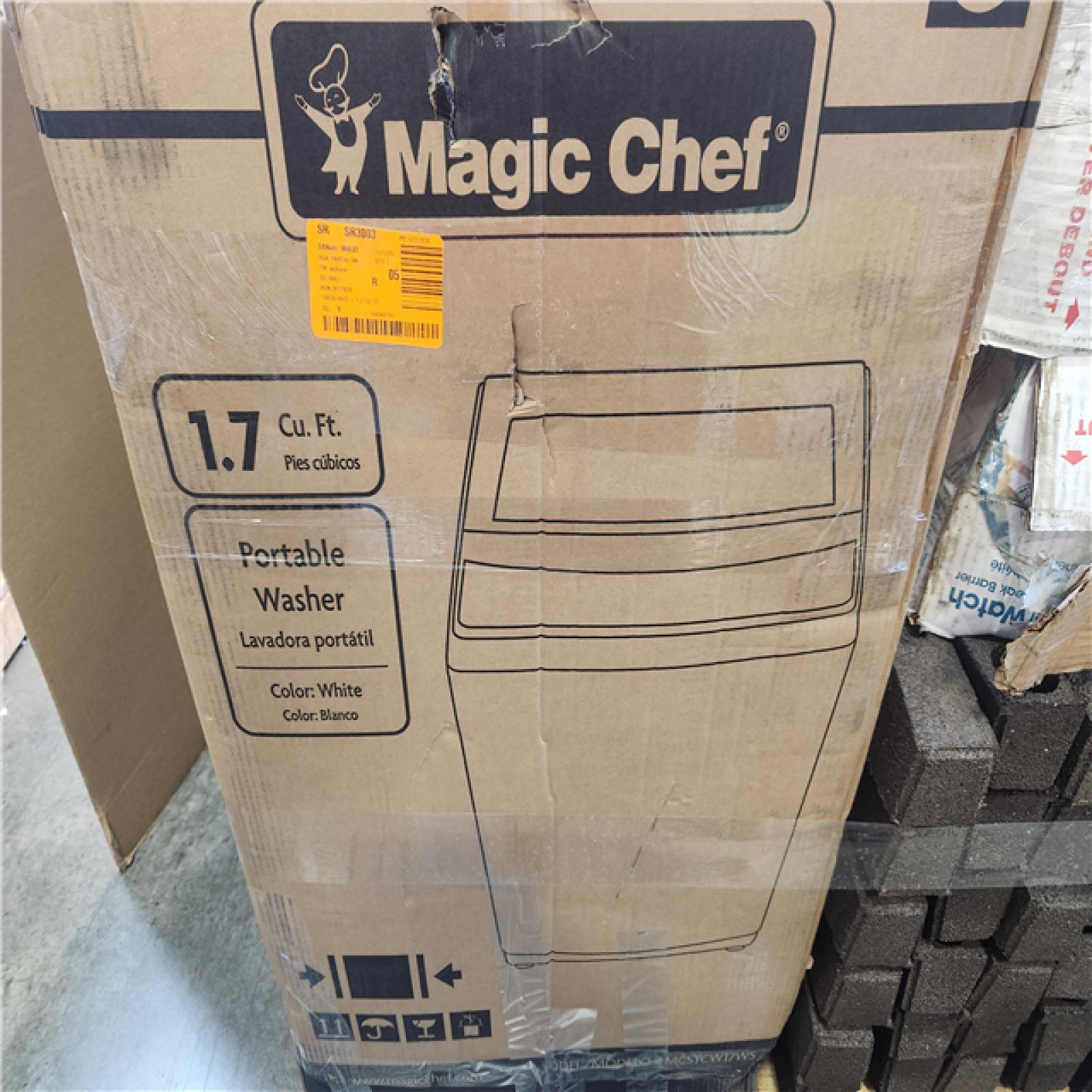 Phoenix AS-IS Monster Turbo Pallet