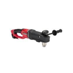 NEW! - Milwaukee M18 FUEL 18V Lithium-Ion Brushless Cordless GEN 2 SUPER HAWG 1/2 in. Right Angle Drill (Tool-Only)