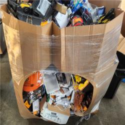 Phoenix AS-IS Mixed Home Improvement Pallet