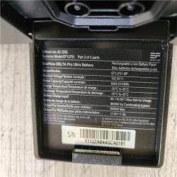 Phoenix Location NEW Ecoflow Delta Pro Ultra Expansion Battery Model No. EFYJ751-BP