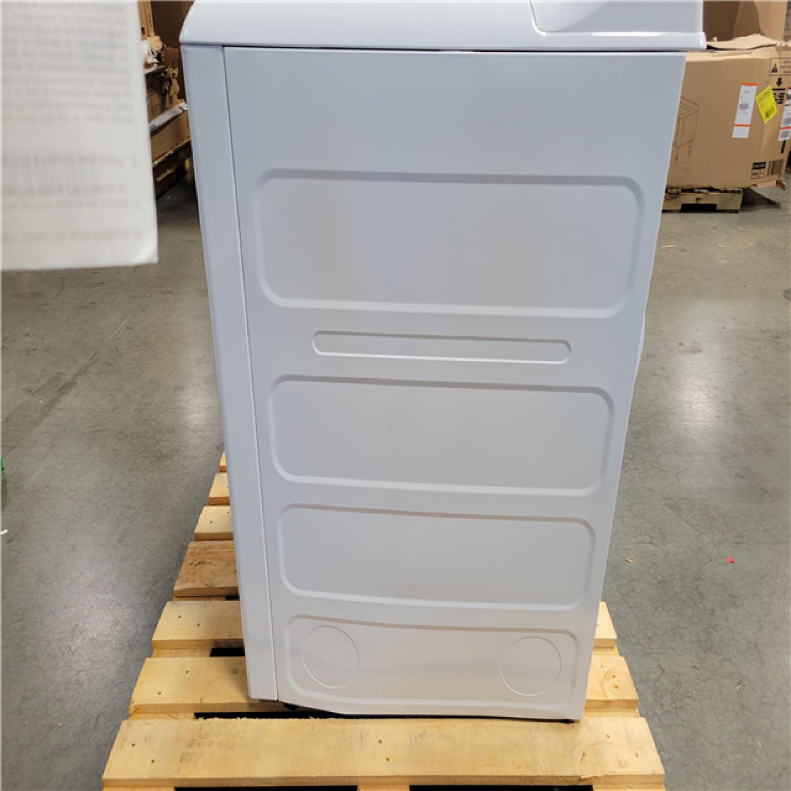 CALIFORNIA AS-IS HOME IMPROVEMENT