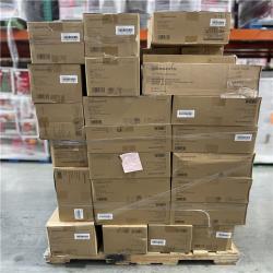 DALLAS LOCATION- MIXED CEILING FAN PALLET (54 UNITS)