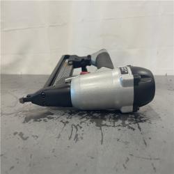 AS-IS- Porter Cable NS150C - 18 Gauge 1/2  to 1-1/2  Narrow Crown Air Stapler Kit