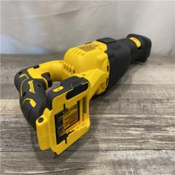 AS-IS DEWALT 20-Volt XR Cordless Reciprocating Saw (Tool Only)