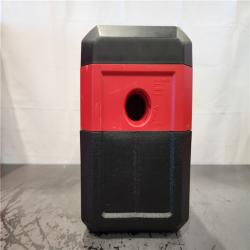 AS-IS- Milwaukee M18 18-Volt 2 Gal. Lithium-Ion Cordless Wet/Dry Vacuum (Vacuum-Only)
