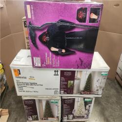 Phoenix AS-IS Holiday Pallet