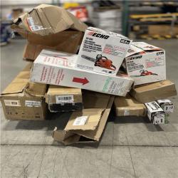 DALLAS LOCATION- AS-IS MONSTER TURBO