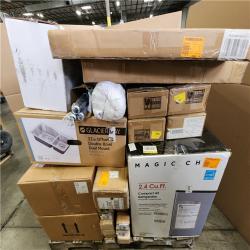 Phoenix AS-IS Monster Turbo Pallet