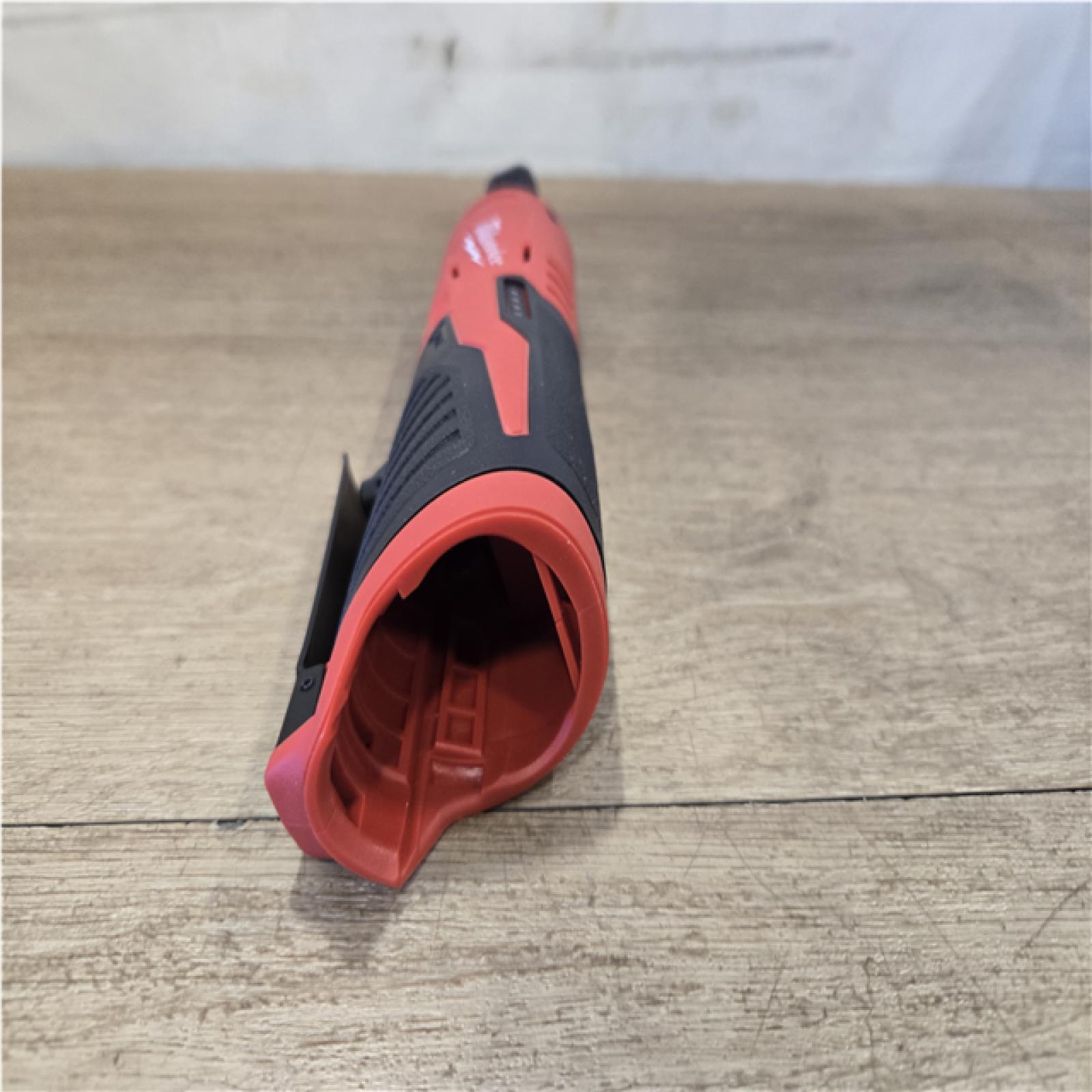 AS-IS Milwaukee 12V Lithium-Ion Cordless 3/8 in. Ratchet (Tool-Only)