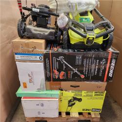 Phoenix AS-IS Mixed Home Improvement Pallet