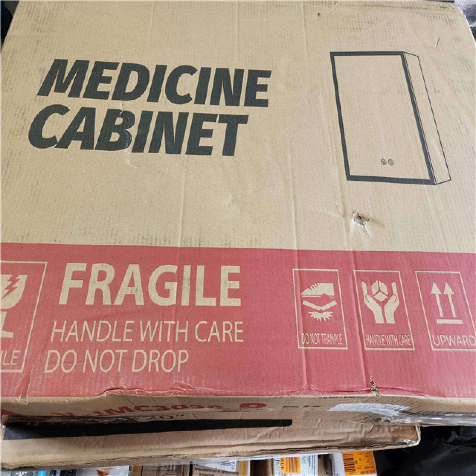 Phoenix AS-IS Mixed Home Improvement Pallet