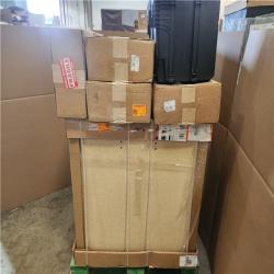 Phoenix AS-IS Mixed Home Improvement Pallet