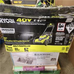 Phoenix AS-IS Mixed Home Improvement Pallet