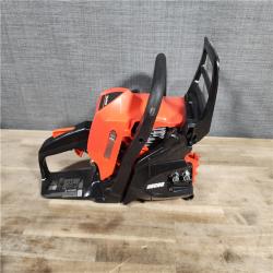 HOUSTON LOCATION - AS-IS ECHO CS-3410 34.4cc 2-Cycle Gas Chainsaw