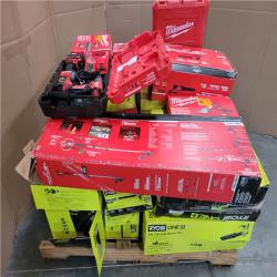 PHOENIX AS-IS TOOL PALLET