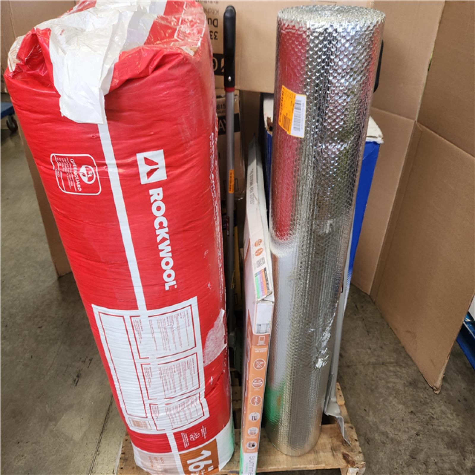 Phoenix AS-IS Monster Turbo Pallet