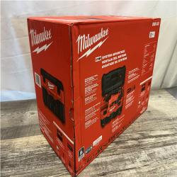 NEW - Milwaukee 18-Volt 2 Gal. Lithium-Ion Cordless Wet/Dry Vacuum (Vacuum-Only)