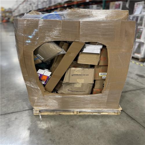 DALLAS LOCATION- AS-IS MONSTER TURBO