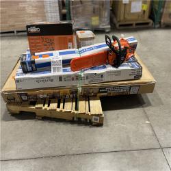 DALLAS LOCATION- AS-IS MONSTER TURBO