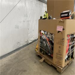 Houston Location - AS IS Outdoor Power Equipment