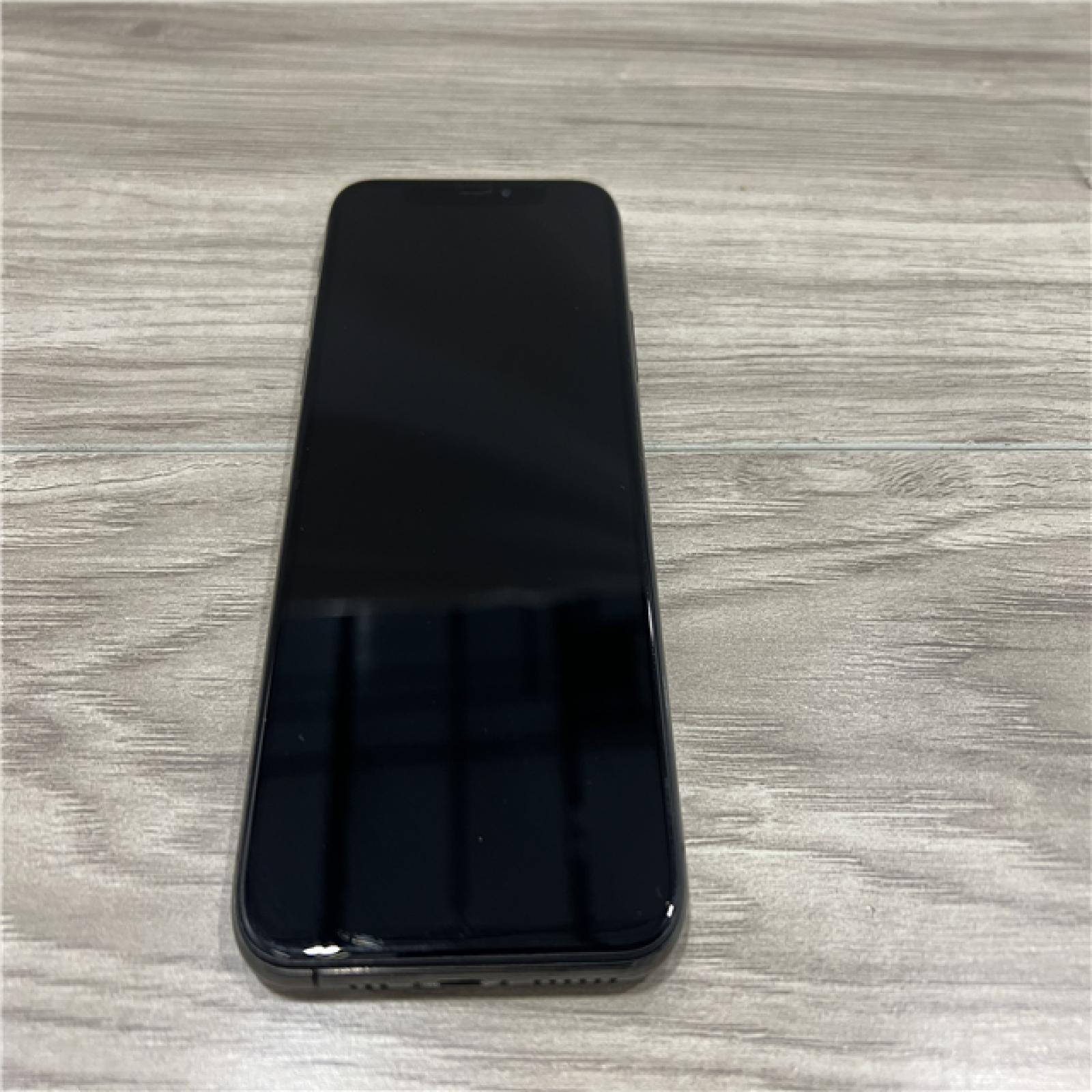 AS-IS IPHONE XS 256GB SPACE GRAY [A1920]