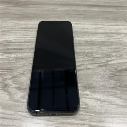 AS-IS IPHONE XS 256GB SPACE GRAY [A1920]