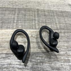 AS-IS Beats Powerbeats Pro Wireless Earbuds - BLACK