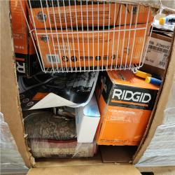 Phoenix AS-IS Mixed Home Improvement Pallet